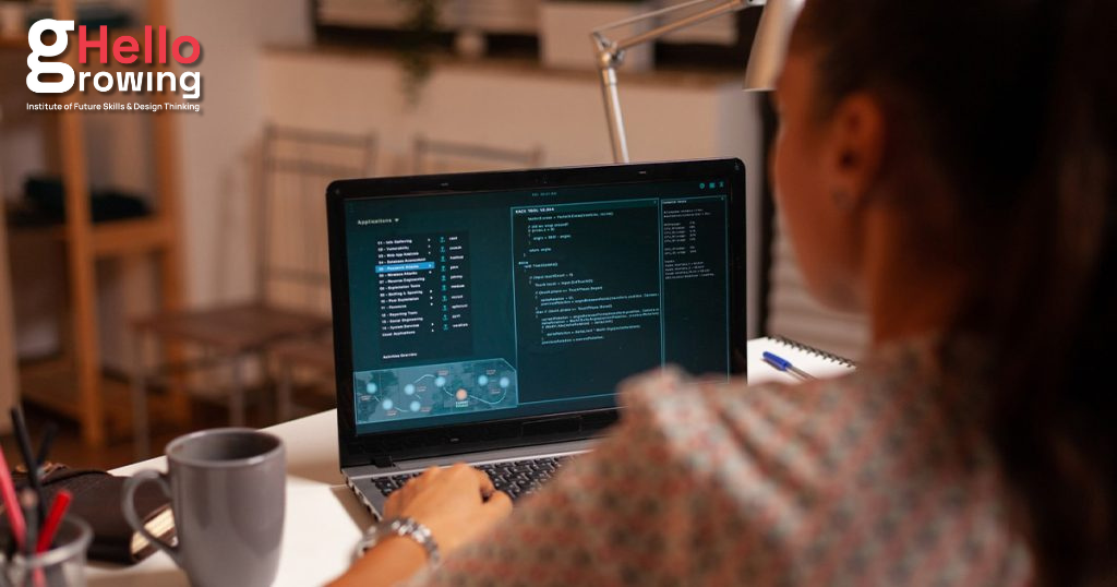 Python Course Online