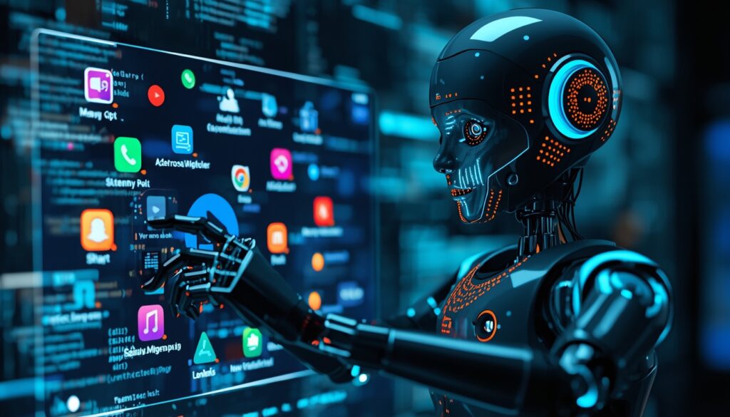 OpenClaw AI assistant connected to messaging platforms