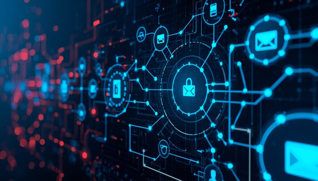 AI automation workflow system