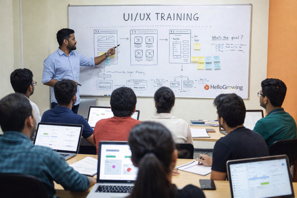 Uiux Class