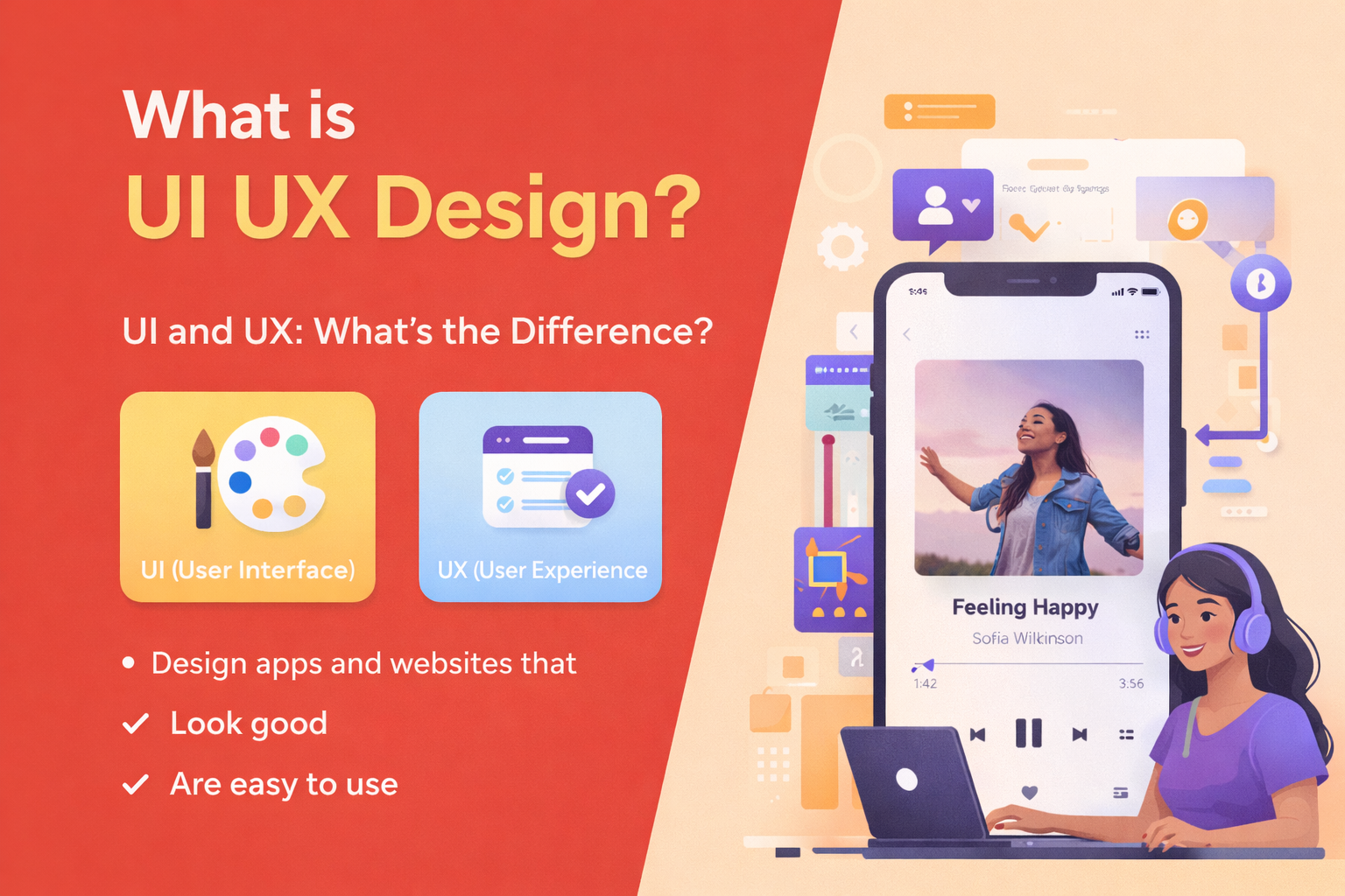 UI UX online course